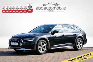 40 TDI Business Paket MMI Kamera