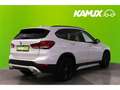 BMW X1 20d Steptronic Sport Line+LED+NAVI+KAMERA+HUD Blanco - thumbnail 4