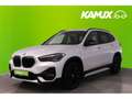 BMW X1 20d Steptronic Sport Line+LED+NAVI+KAMERA+HUD Blanco - thumbnail 9