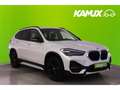 BMW X1 20d Steptronic Sport Line+LED+NAVI+KAMERA+HUD Blanco - thumbnail 1