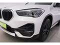 BMW X1 20d Steptronic Sport Line+LED+NAVI+KAMERA+HUD Blanco - thumbnail 12