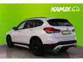 BMW X1 20d Steptronic Sport Line+LED+NAVI+KAMERA+HUD Blanco - thumbnail 6