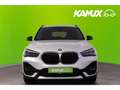 BMW X1 20d Steptronic Sport Line+LED+NAVI+KAMERA+HUD Blanco - thumbnail 10