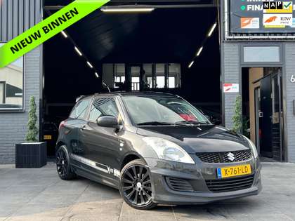 Suzuki Swift 1.2 Exclusive EASSS|Airco|Elek.ram|APK|Sportief