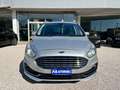 Ford Galaxy 2.0 EcoBlue 150 CV S&S Aut. Titanium Bs. 7 POSTI Argent - thumbnail 3
