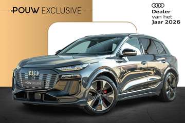 Performance 306pk S edition 100 kWh | Trekhaak | P