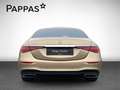 Mercedes-Benz S 500 4MATIC Limousine lang Totw Distr PTS LED Gold - thumbnail 5