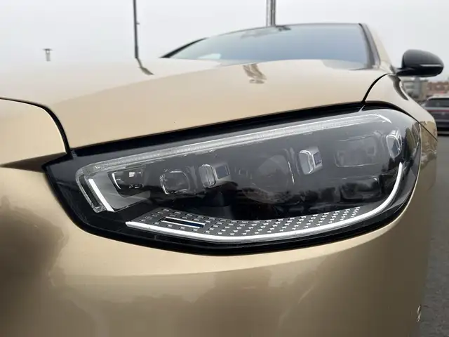 Mercedes-Benz S 500 4MATIC Limousine lang Totw Distr PTS LED Ansicht 14