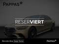 Mercedes-Benz S 500 4MATIC Limousine lang Totw Distr PTS LED Gold - thumbnail 1