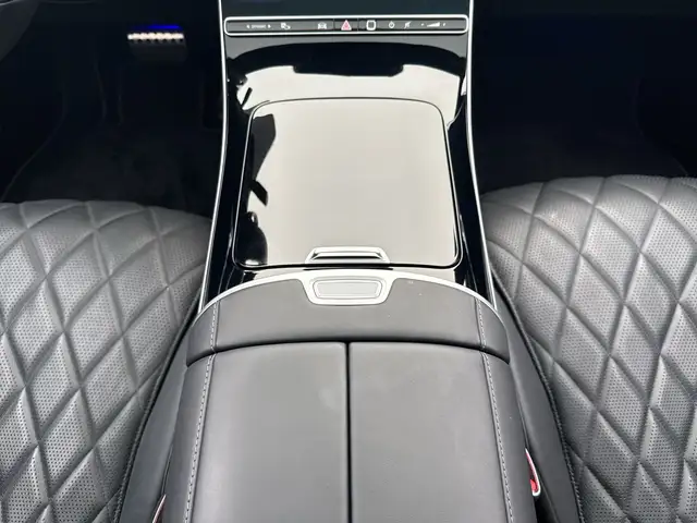 Mercedes-Benz S 500 4MATIC Limousine lang Totw Distr PTS LED Ansicht 17