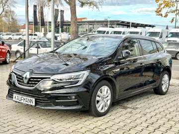 IV Grandtour Intens 1.3 TCe 140 EDC EU6d