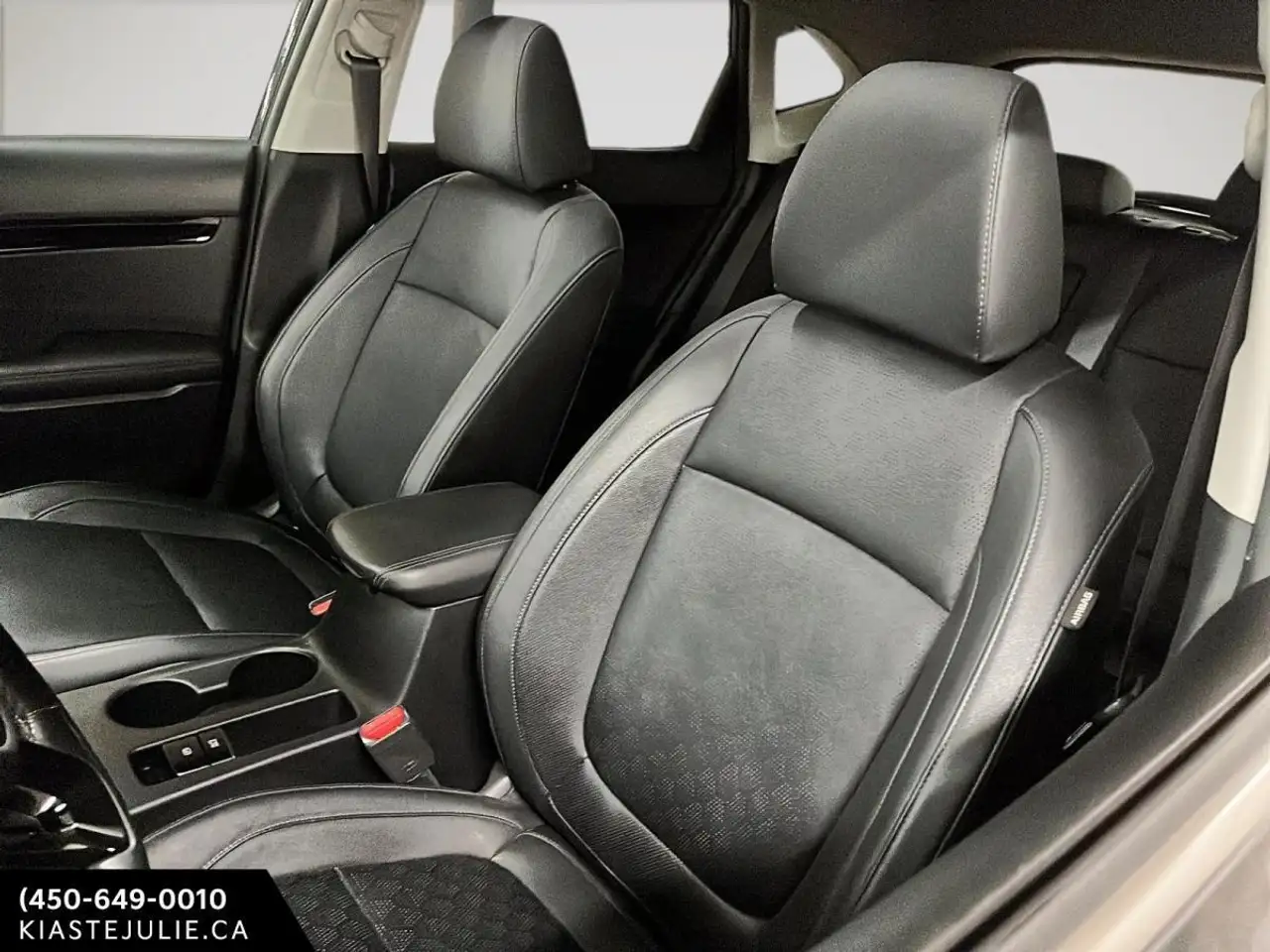 Kia Seltos снимка Kia Seltos