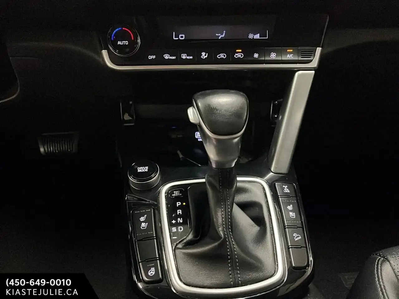 Kia Seltos снимка Kia Seltos