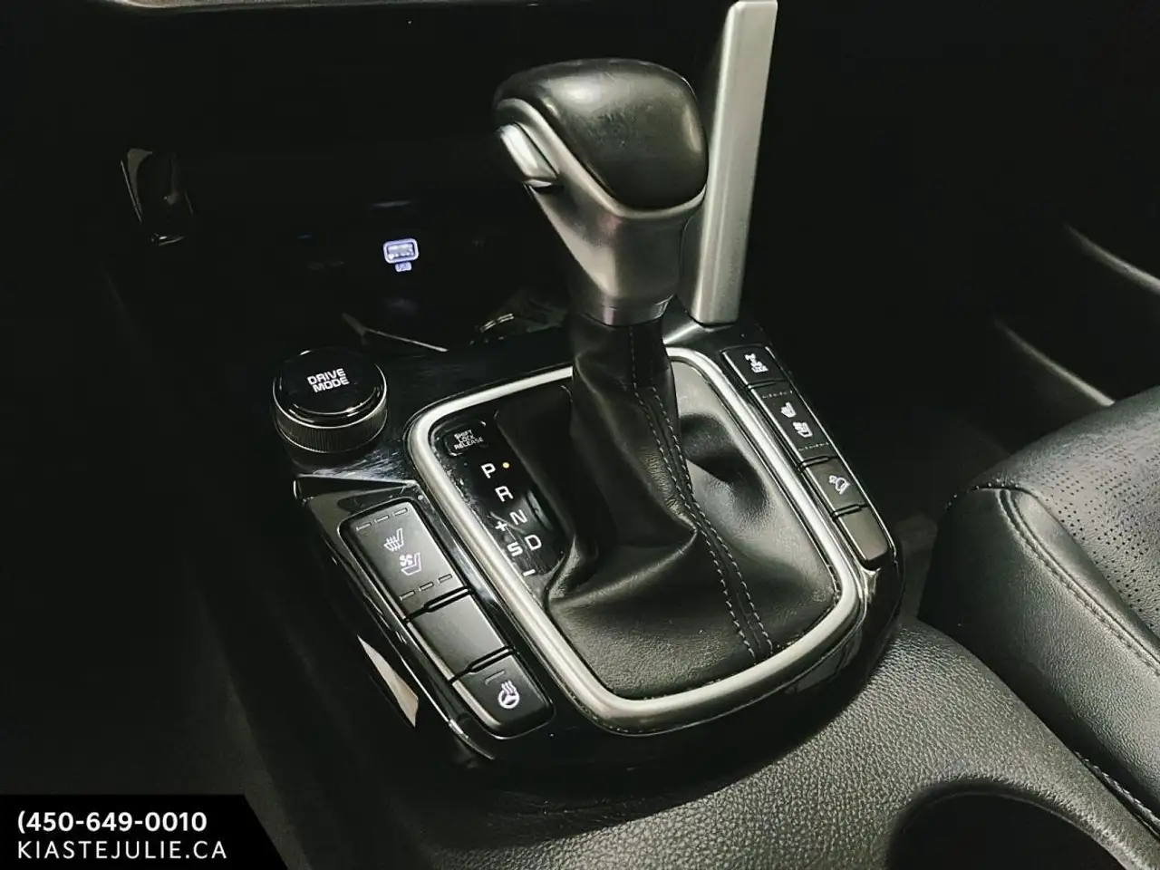 Kia Seltos снимка Kia Seltos