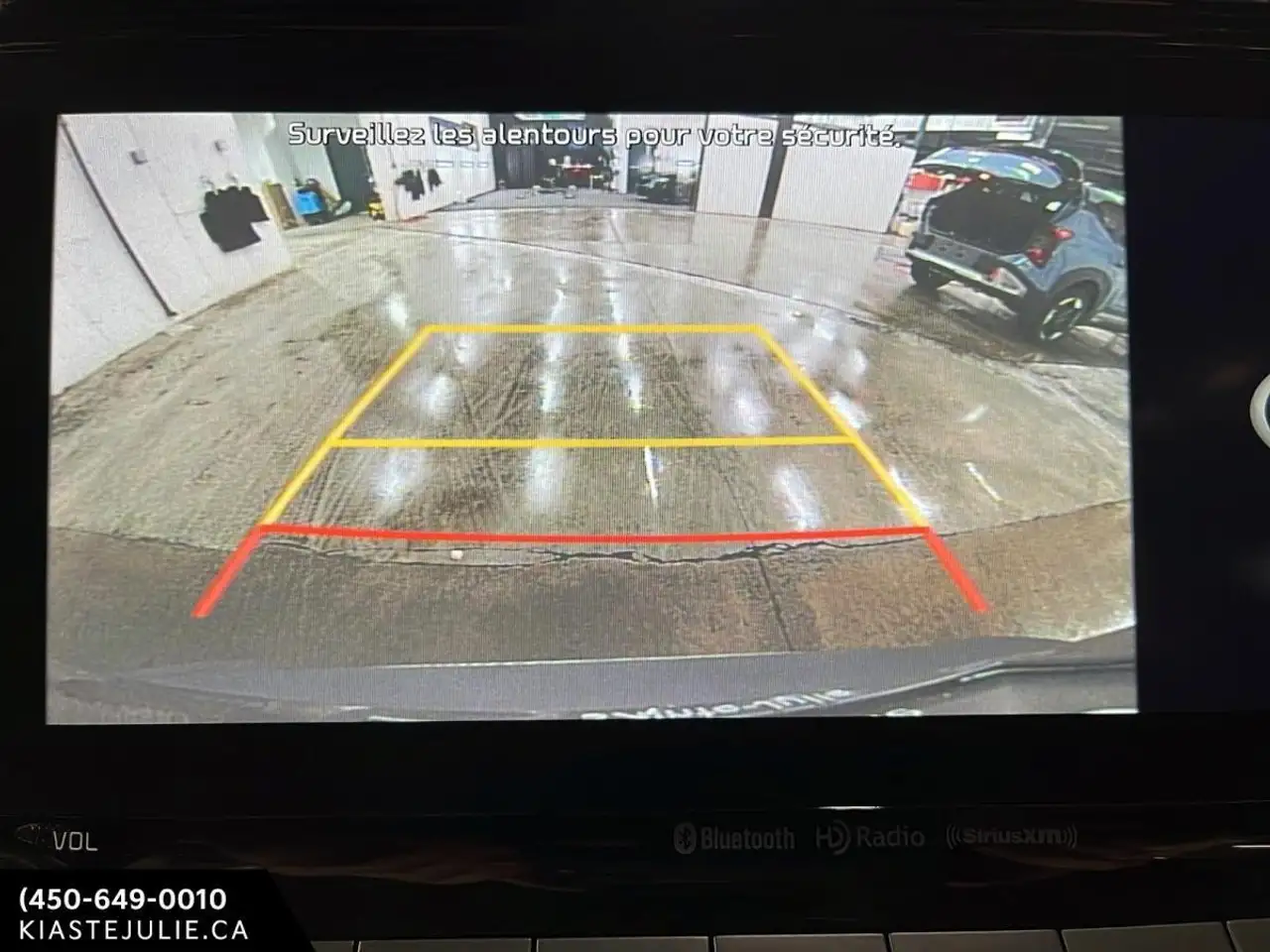 Kia Seltos снимка Kia Seltos