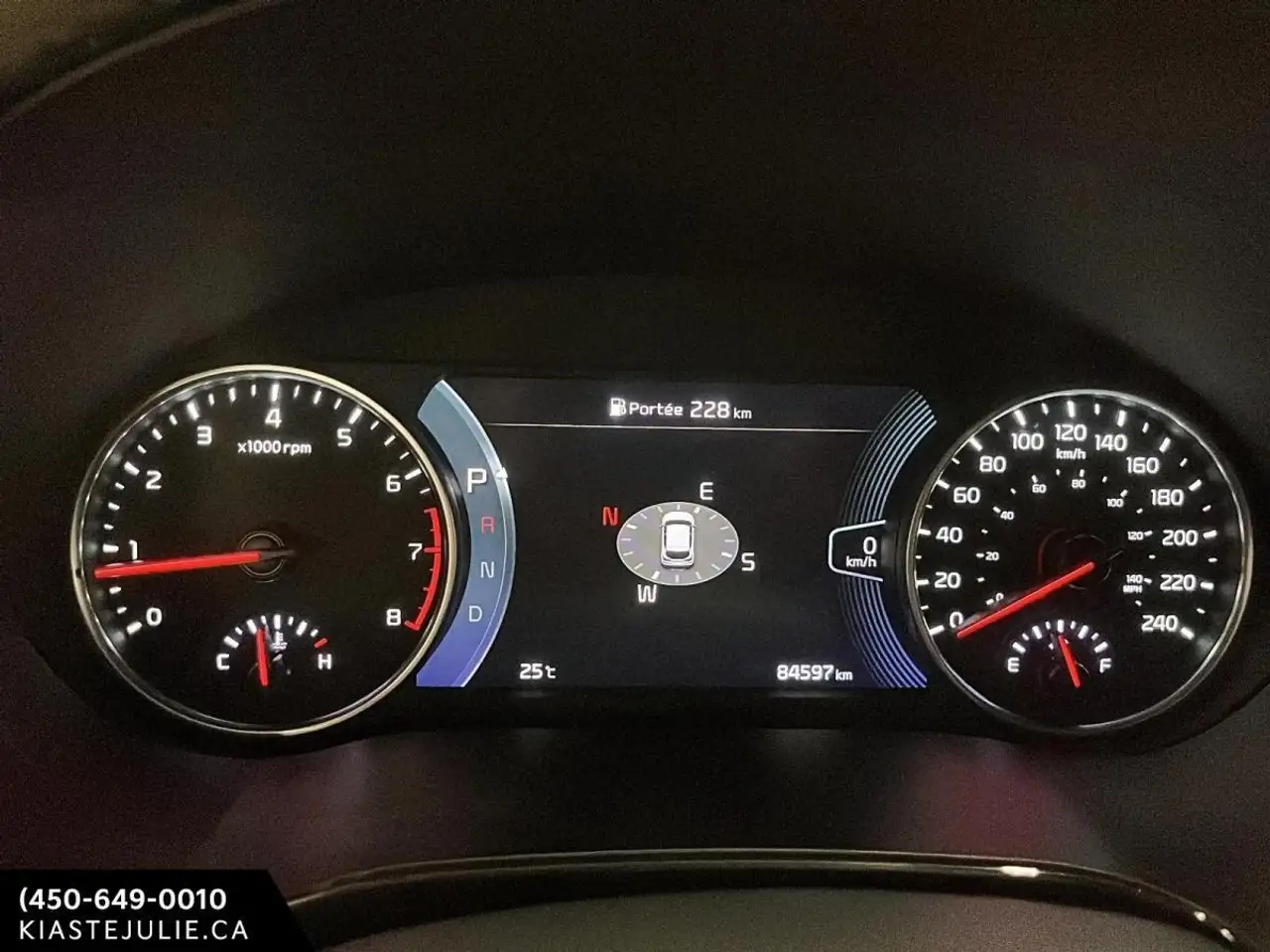 Kia Seltos снимка Kia Seltos