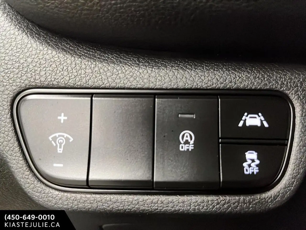 Kia Seltos снимка Kia Seltos