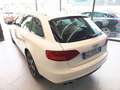 Audi A4 Avant 2.0 TDI Ambiente Blanc - thumbnail 4