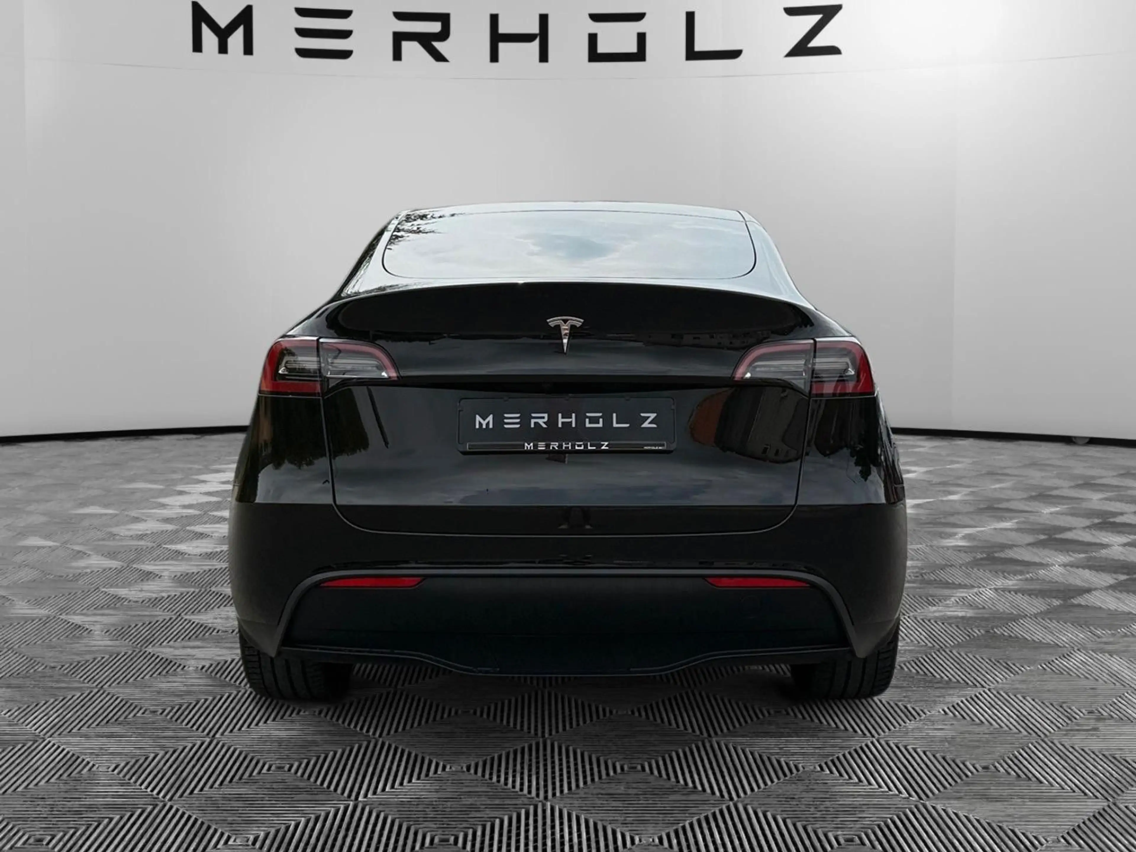 Tesla Model Y RWD Ryzen 1.Hand MwSt Herstellergarantie — photo 6