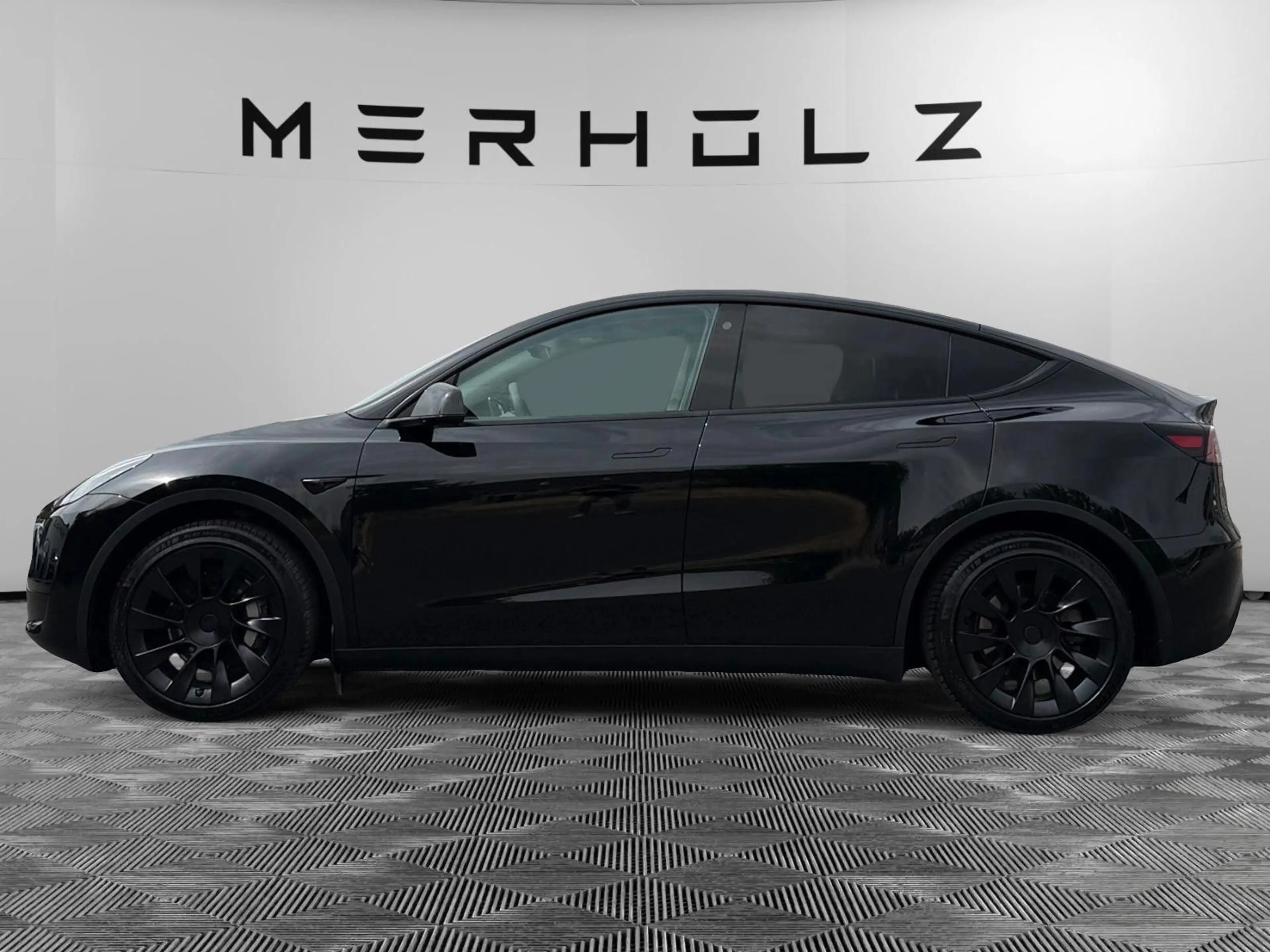 Tesla Model Y RWD Ryzen 1.Hand MwSt Herstellergarantie — photo 4