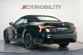 BMW 440 4-serie Cabrio M440i xDrive High Executive | Adapt Grün - thumbnail 8