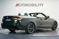 BMW 440 4-serie Cabrio M440i xDrive High Executive | Adapt Grün - thumbnail 15