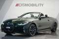 BMW 440 4-serie Cabrio M440i xDrive High Executive | Adapt Grün - thumbnail 1