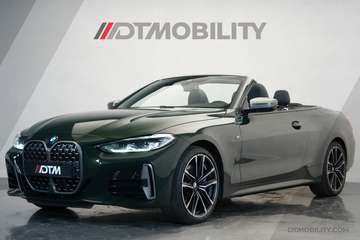 4-serie Cabrio M440i xDrive High Executive | Adapt