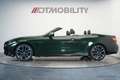 BMW 440 4-serie Cabrio M440i xDrive High Executive | Adapt Grün - thumbnail 7