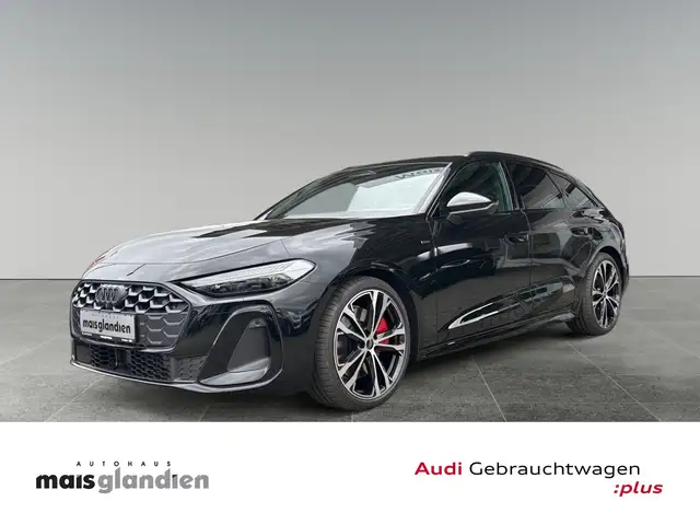 Audi A5 Avant TFSI e hybrid q.AHK 2x S line Tech pro