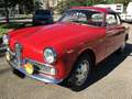 Alfa Romeo Giulietta Sprint Rosso - thumbnail 7