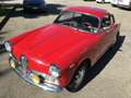 Alfa Romeo Giulietta Sprint Rosso - thumbnail 2