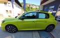 Peugeot 208 PureTech 100 STYLE Gelb - thumbnail 3