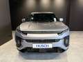 SsangYong Actyon PREMIUM 4WD Aut. 8-fach AHK LEDER SITZLÜFTUNG Silber - thumbnail 2
