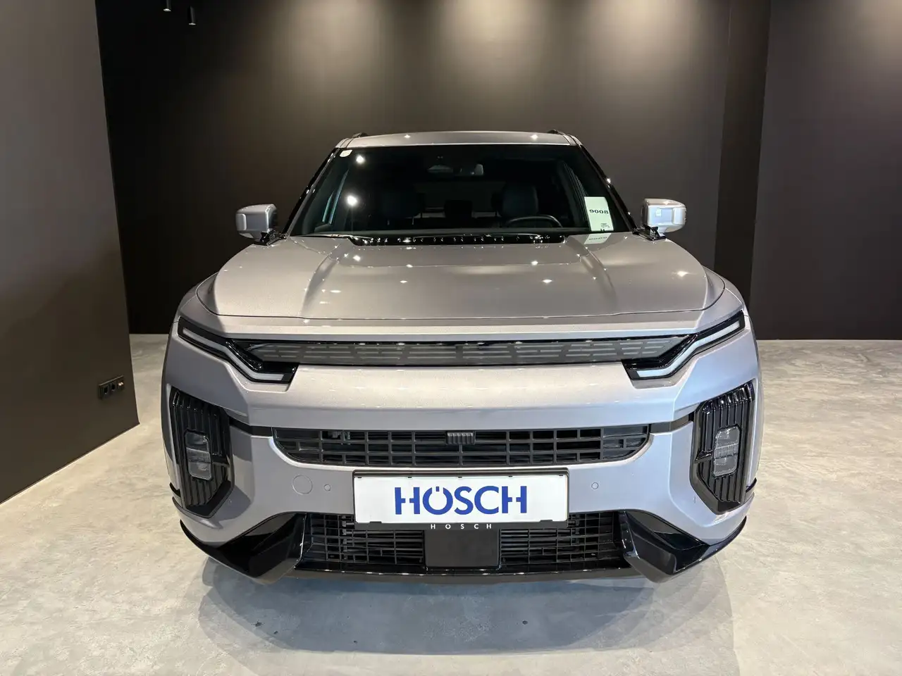 SsangYong Actyon 2025