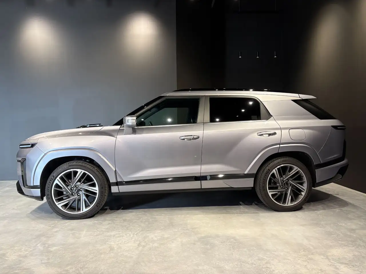 SsangYong Actyon 2025