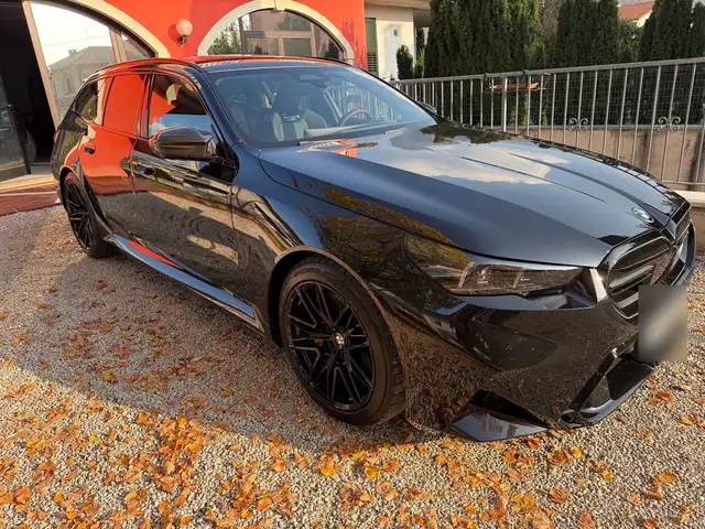 BMW M5 Touring 4.4 727cv auto F CERAMICA,PAK CARB,FUL OPT