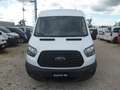 Ford Transit 6 posti maxi autocarro Bianco - thumbnail 2