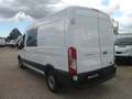 Ford Transit 6 posti maxi autocarro Bianco - thumbnail 5