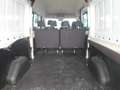 Ford Transit 6 posti maxi autocarro Bianco - thumbnail 6