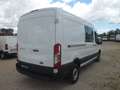 Ford Transit 6 posti maxi autocarro Bianco - thumbnail 4