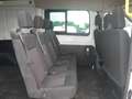 Ford Transit 6 posti maxi autocarro Bianco - thumbnail 7