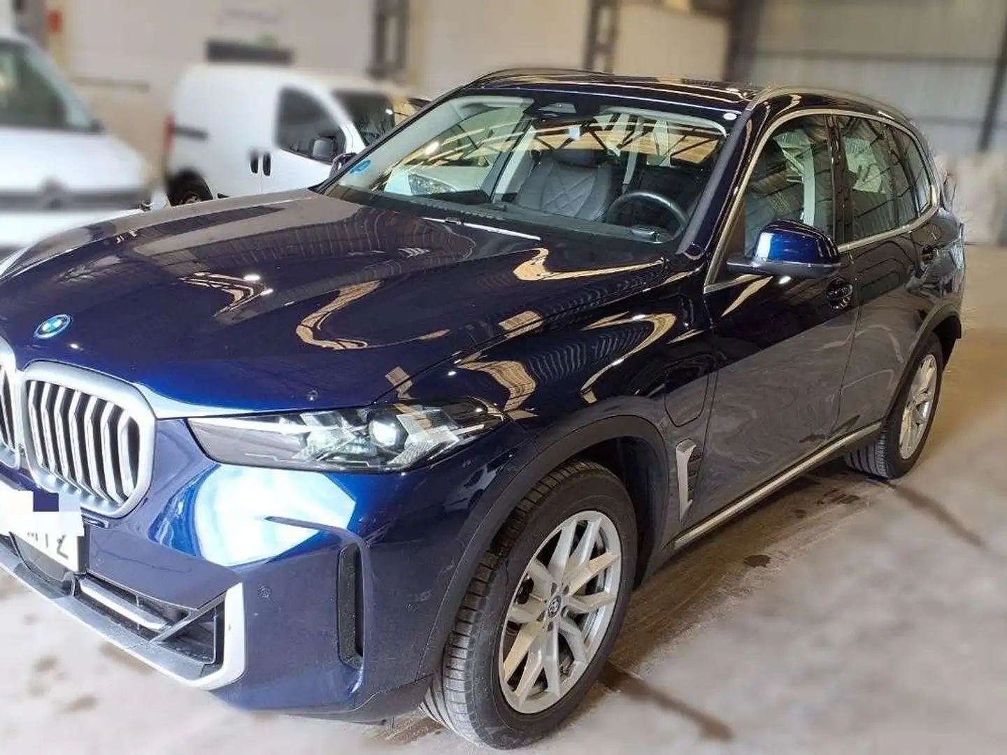 BMW X5 xDrive50e - 2