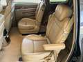 SsangYong Rodius 270 Xdi Limited 165 Negro - thumbnail 8