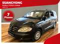 SsangYong Rodius 270 Xdi Limited 165 Negro - thumbnail 1