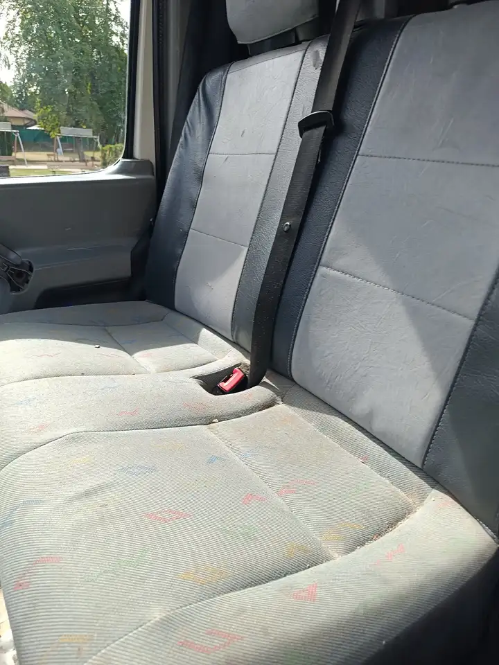 Volkswagen lt 28 2.5 tdi 109, foto 2
