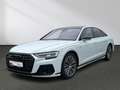 Audi A8 50 TDI quattro S line Pano Massagesitz B&O Blanc - thumbnail 17