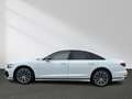 Audi A8 50 TDI quattro S line Pano Massagesitz B&O Blanc - thumbnail 2