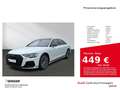 Audi A8 50 TDI quattro S line Pano Massagesitz B&O Blanc - thumbnail 1