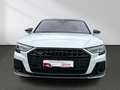 Audi A8 50 TDI quattro S line Pano Massagesitz B&O Blanc - thumbnail 4